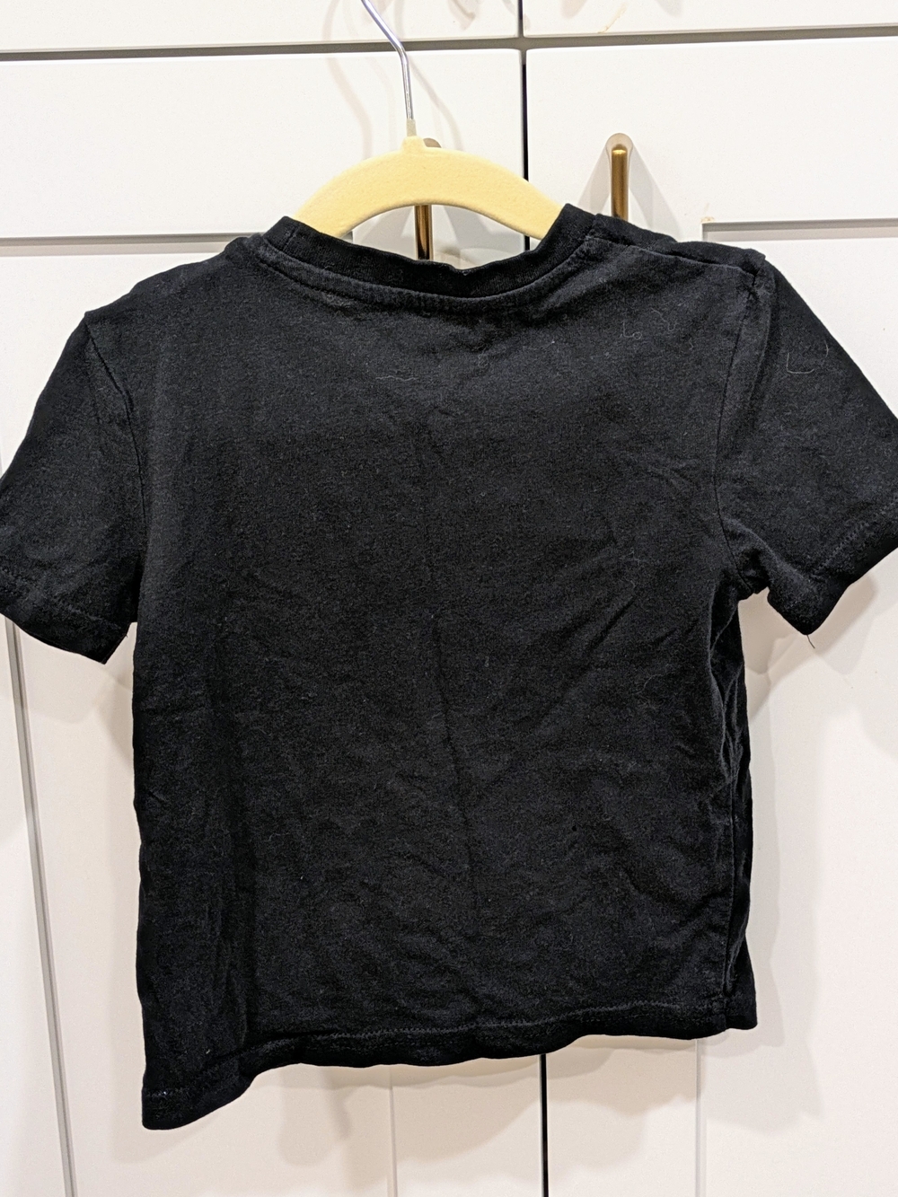AC/DC Baby Tee - Picture 2 of 4